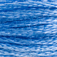 DMC Moulinégarn Färg 0809