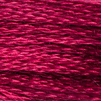 DMC Moulinégarn Färg 0815