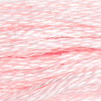 DMC Moulinégarn Färg 0818