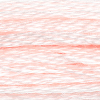 DMC Moulinégarn Färg 0819