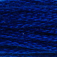 DMC Moulinégarn Färg 0820