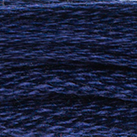 DMC Moulinégarn Färg 0823