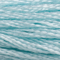 DMC Moulinégarn Färg 0828