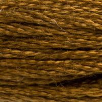 DMC Moulinégarn Färg 0829