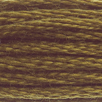 DMC Moulinégarn Färg 0830