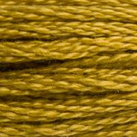 DMC Moulinégarn Färg 0832