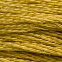 DMC Moulinégarn Färg 0833