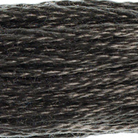 DMC Moulinégarn Färg 0844