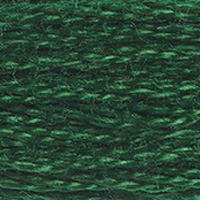 DMC Moulinégarn Färg 0890