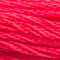 DMC Moulinégarn Färg 0891