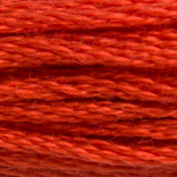 DMC Moulinégarn Färg 0900