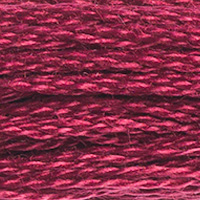 DMC Moulinégarn Färg 0902