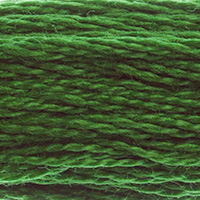 DMC Moulinégarn Färg 0904