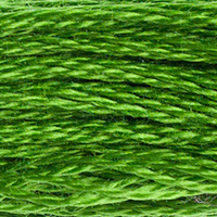 DMC Moulinégarn Färg 0905