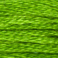 DMC Moulinégarn Färg 0906