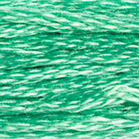 DMC Moulinégarn Färg 0913