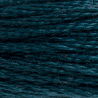 DMC Moulinégarn Färg 0924