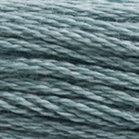 DMC Moulinégarn Färg 0926