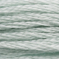 DMC Moulinégarn Färg 0928