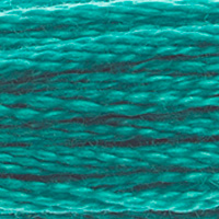 DMC Moulinégarn Färg 0943