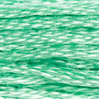 DMC Moulinégarn Färg 0954