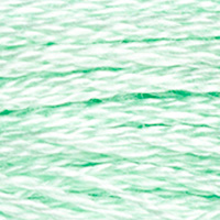 DMC Moulinégarn Färg 0955