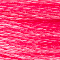 DMC Moulinégarn Färg 0956