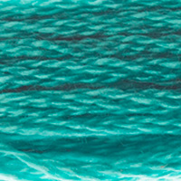 DMC Moulinégarn Färg 0958