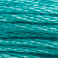 DMC Moulinégarn Färg 0959