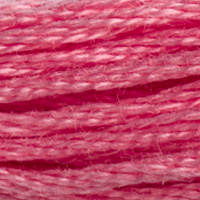 DMC Moulinégarn Färg 0962