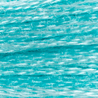 DMC Moulinégarn Färg 0964