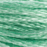 DMC Moulinégarn Färg 0966