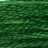 DMC Moulinégarn Färg 0986