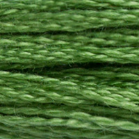 DMC Moulinégarn Färg 0988