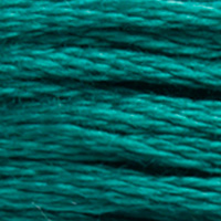 DMC Moulinégarn Färg 0991