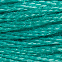 DMC Moulinégarn Färg 0992