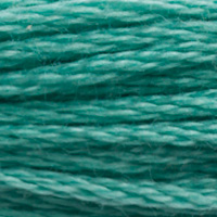 DMC Moulinégarn Färg 0993