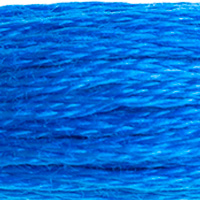 DMC Moulinégarn Färg 0995