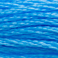 DMC Moulinégarn Färg 0996