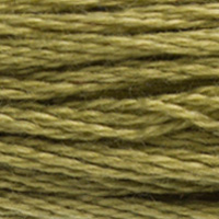 DMC Moulinégarn Färg 3012