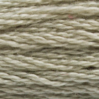 DMC Moulinégarn Färg 3023