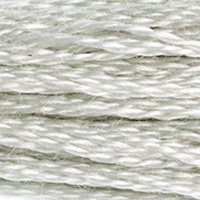 DMC Moulinégarn Färg 3024