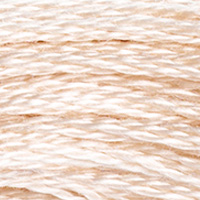 DMC Moulinégarn Färg 3033