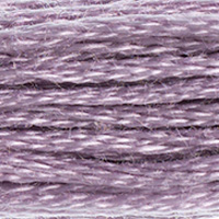 DMC Moulinégarn Färg 3042