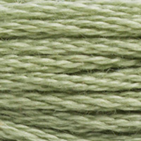 DMC Moulinégarn Färg 3053