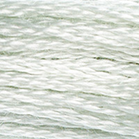 DMC Moulinégarn Färg 3072