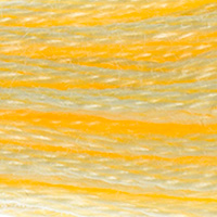 DMC Moulinégarn Färg 3078