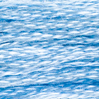 DMC Moulinégarn Färg 3325