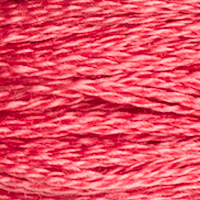 DMC Moulinégarn Färg 3328