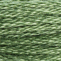 DMC Moulinégarn Färg 3363